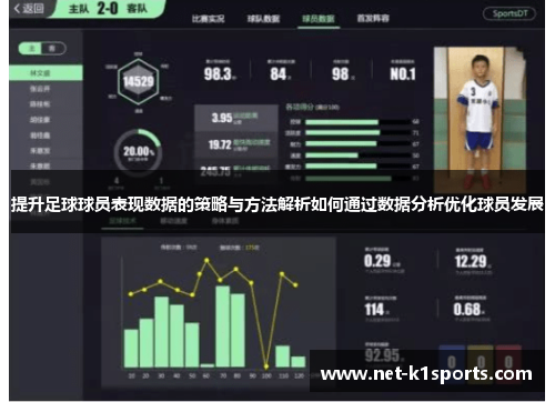 提升足球球员表现数据的策略与方法解析如何通过数据分析优化球员发展