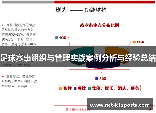 足球赛事组织与管理实战案例分析与经验总结