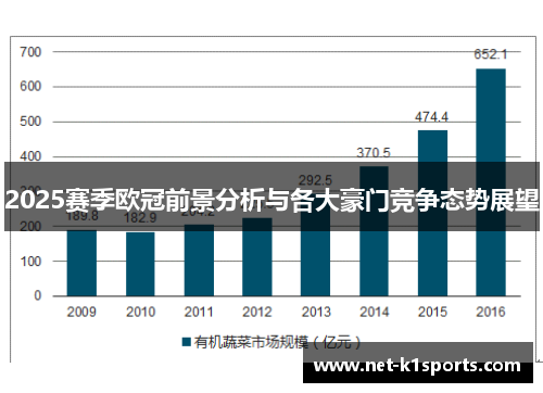 2025赛季欧冠前景分析与各大豪门竞争态势展望