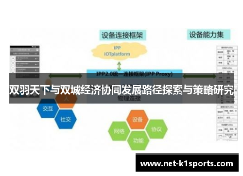 双羽天下与双城经济协同发展路径探索与策略研究